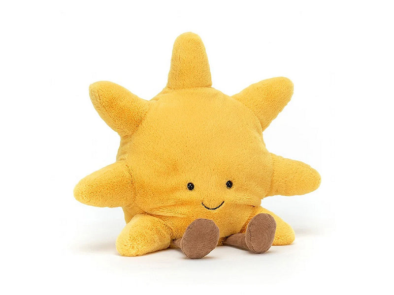 Achat Peluche Soleil - 29 cm - Jellycat