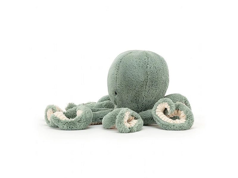 achat Peluche Pieuvre Odyssey - 49 cm - Jellycat