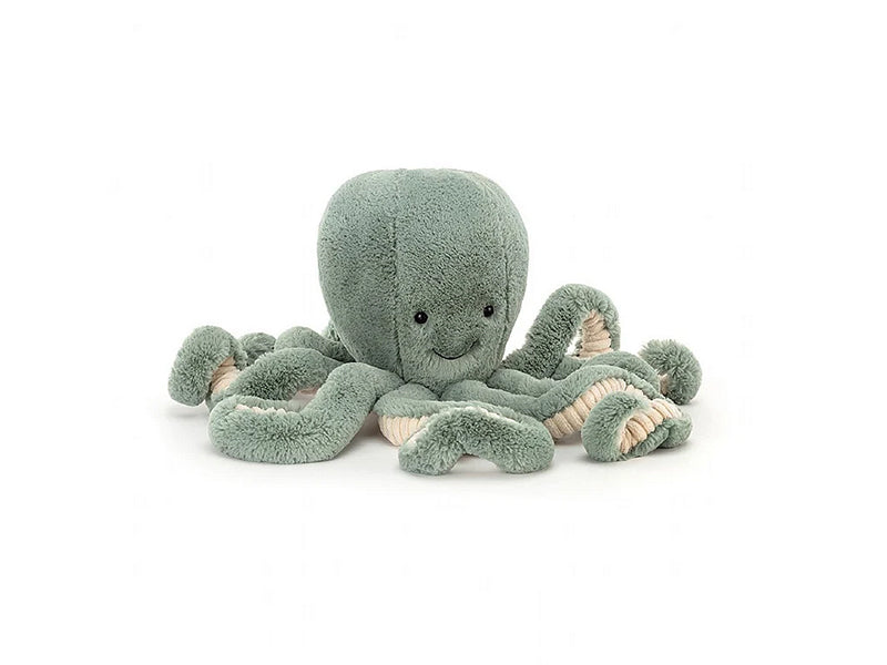 Achat Peluche Pieuvre Odyssey - 49 cm - Jellycat