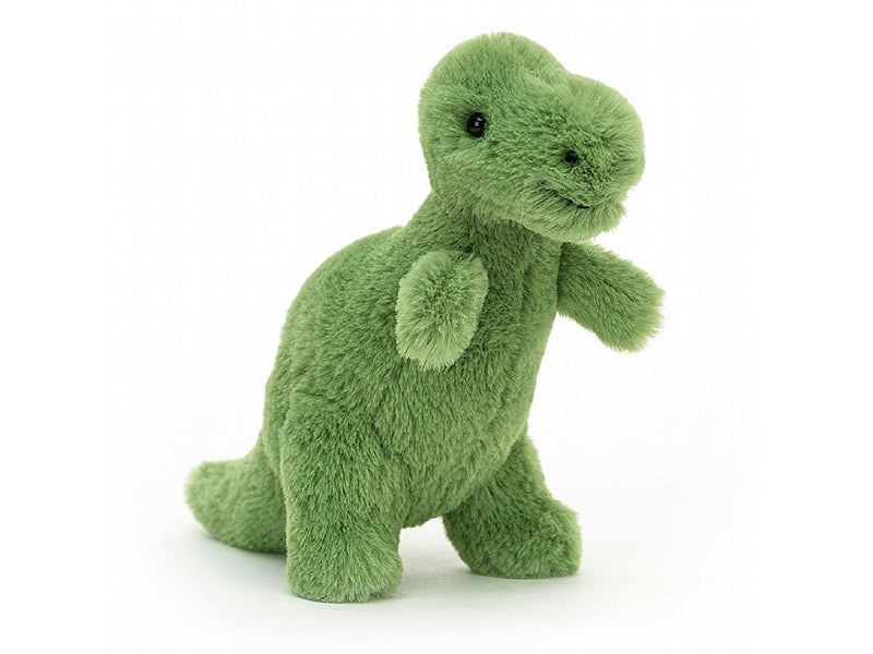 Achat Peluche T-Rex - 12 cm - Jellycat