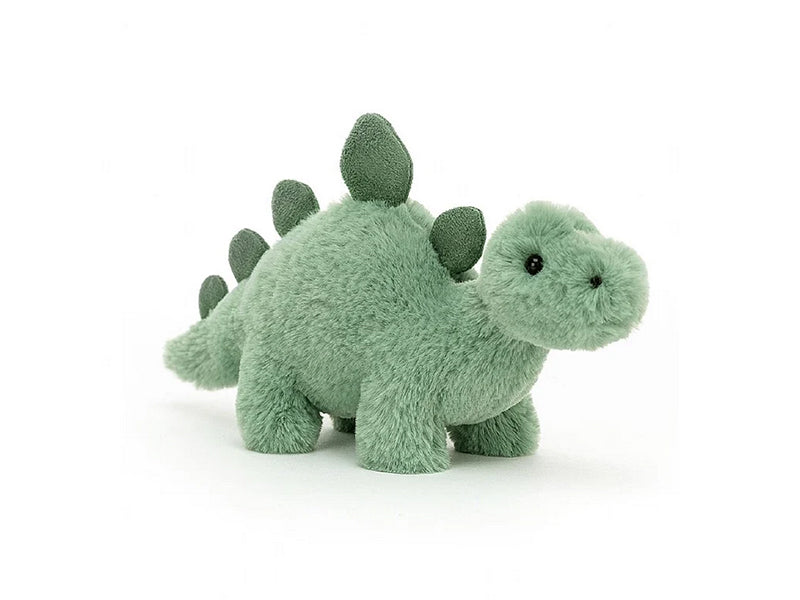 Achat Peluche Stégosaure - 8 cm - Jellycat