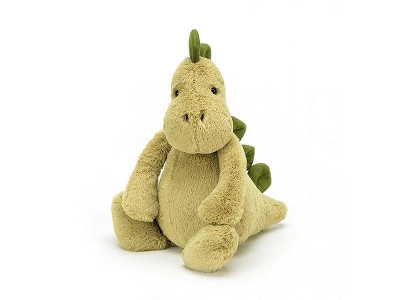 Achat Peluche Dino - 31 cm - Jellycat
