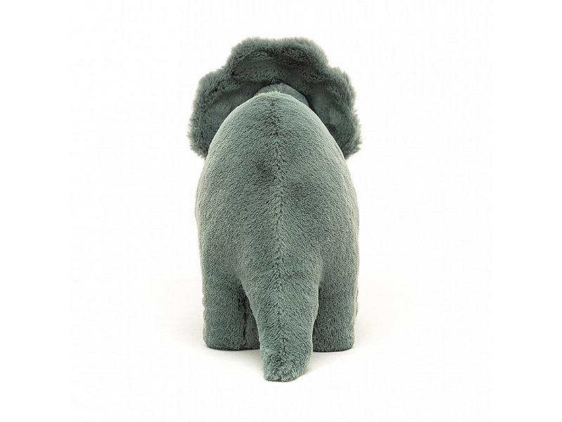 achat Peluche Tricératops - 17 cm - Jellycat