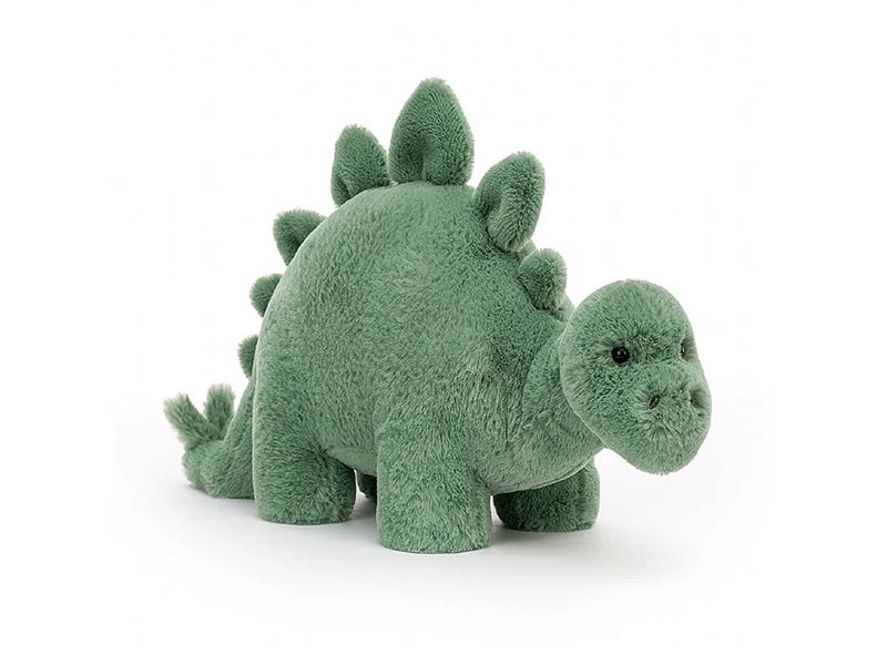 Achat Peluche Stégosaure - 16 cm - Jellycat