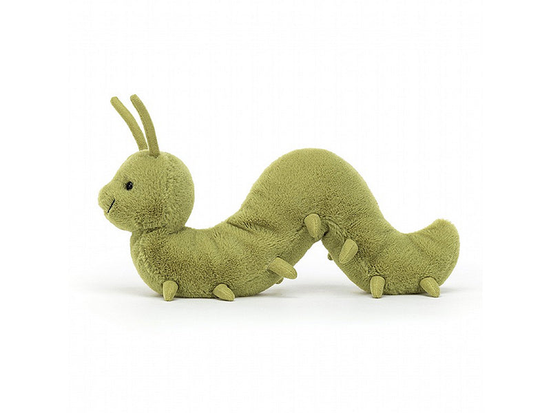 achat Peluche chenille - 22 cm - Jellycat