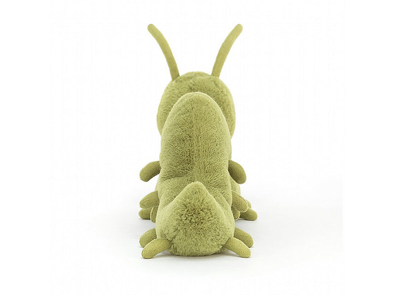 achat Peluche chenille - 22 cm - Jellycat