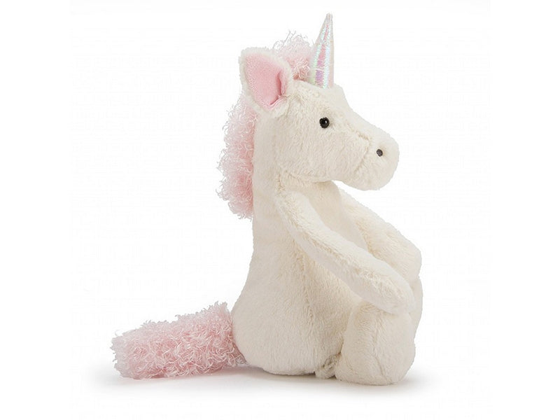 achat Peluche licorne - 18 cm - Jellycat