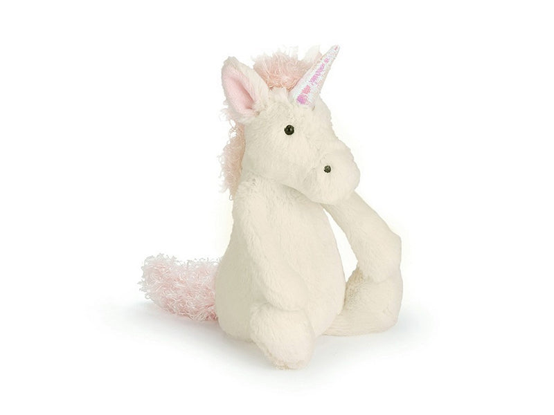 Achat Peluche licorne - 18 cm - Jellycat