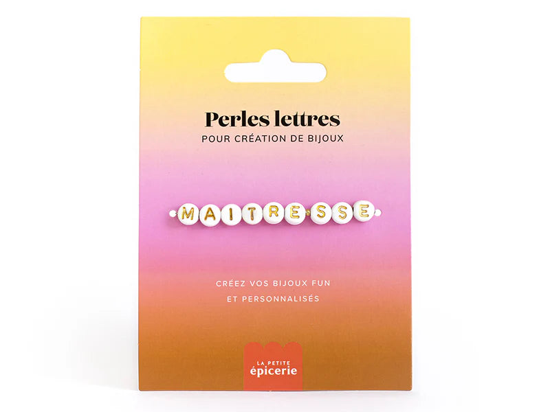 achat Merci maîtresse