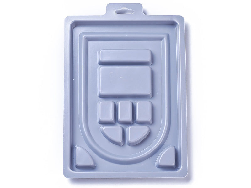 Achat Plateau pour fabrication de colliers - 15 x 23 cm