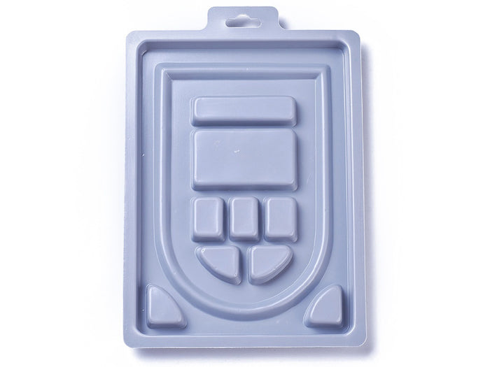 Achat Plateau pour fabrication de colliers - 15 x 23 cm