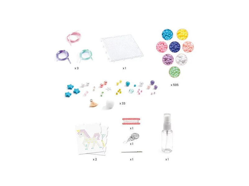 achat Artistic Aqua - Arc-en-ciel