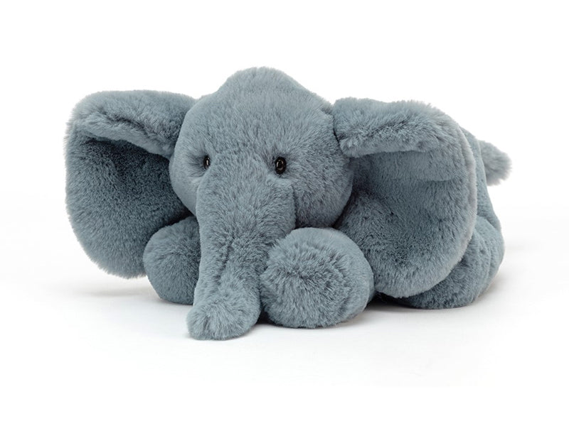 Achat Peluche Eléphant - 22 cm - Jellycat