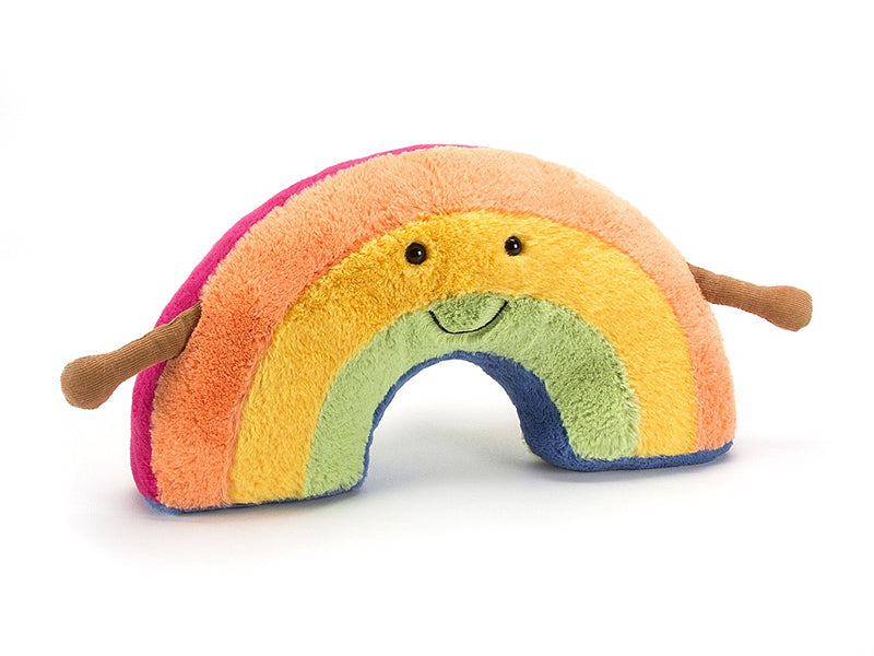 Achat Peluche Arc-en-ciel - 32 cm - Jellycat