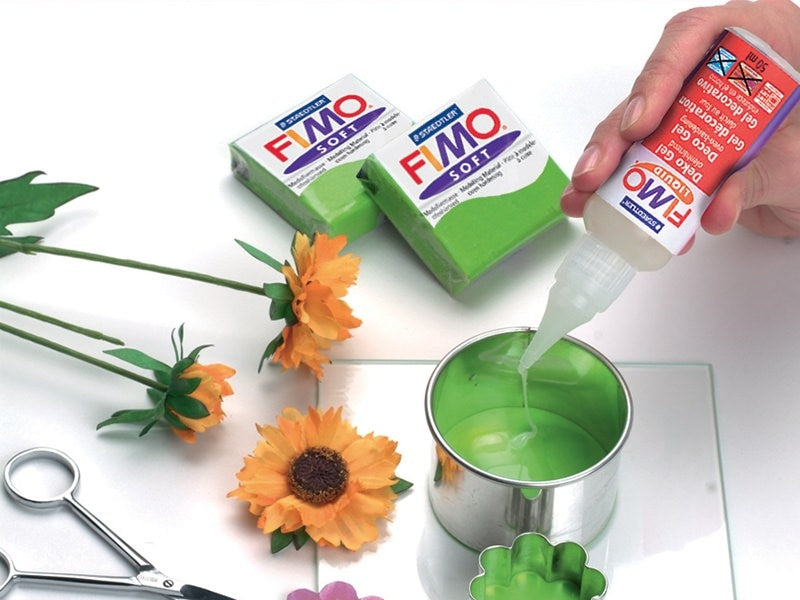 Achat Fimo Liquide Déco gel 50 mL