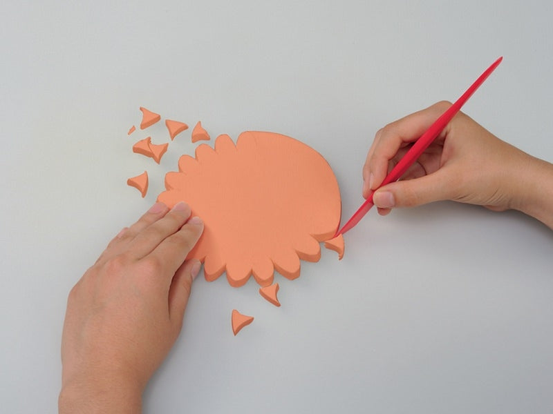 Achat 4 spatules FIMO