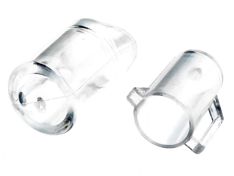 Achat Lot de 15 tasses différentes miniatures en plastique