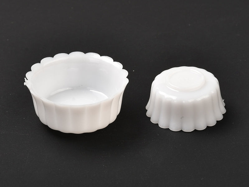 achat Lot de 33 plats miniatures en plastique