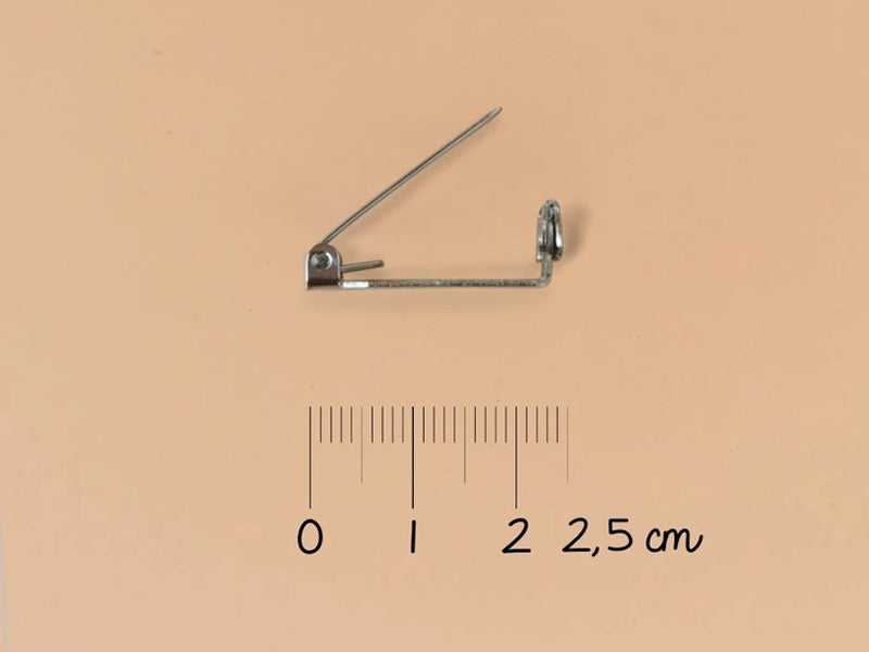 Achat Broche - Planète rose