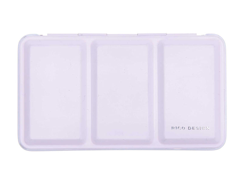 achat Coffret aquarelle - Couleurs arc-en-ciel