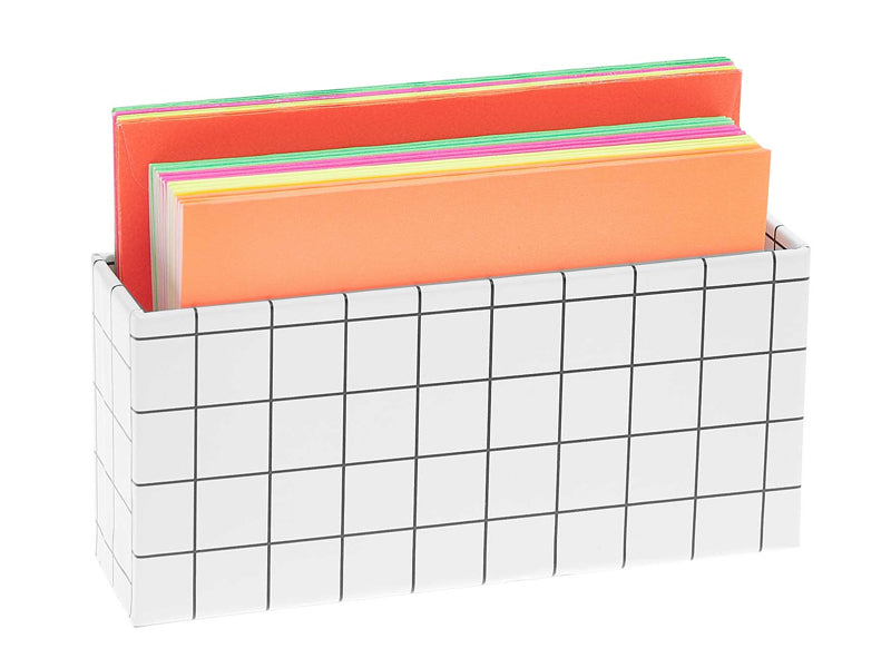 Achat Set de cartes et enveloppe A7 - Néon