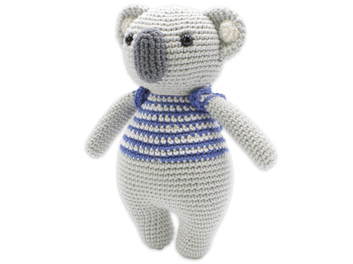 Achat Kit crochet - Kurt Koala