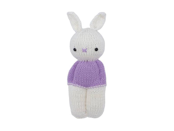 Achat Kit tricot - Stella Bunny