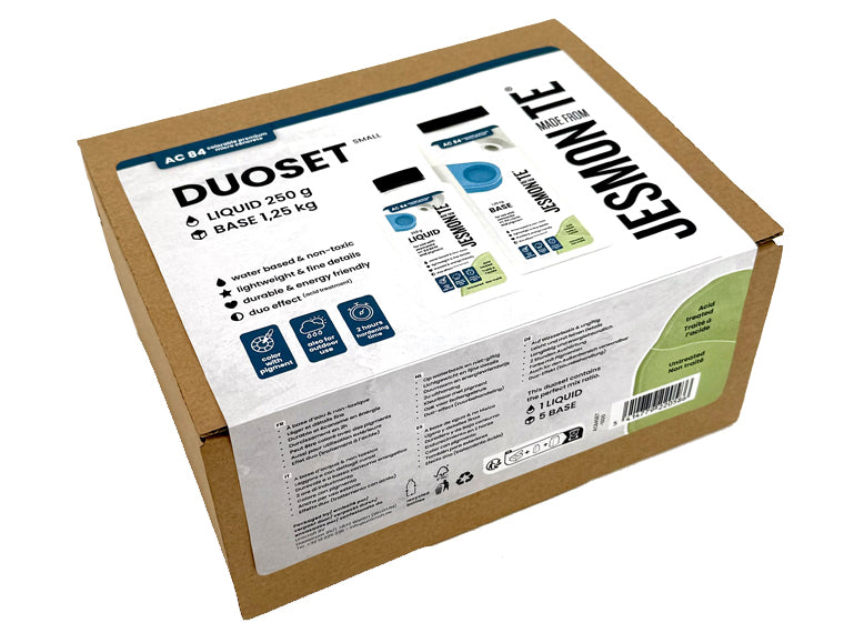 Achat Pack Jesmonite AC84 - 1,5 kg