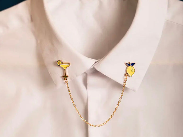 Achat Pin's Duo Margarita Chain - ATWS