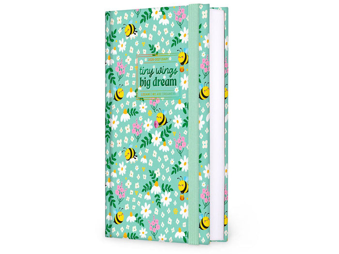 Achat Agenda 2027 Abeille  - Legami