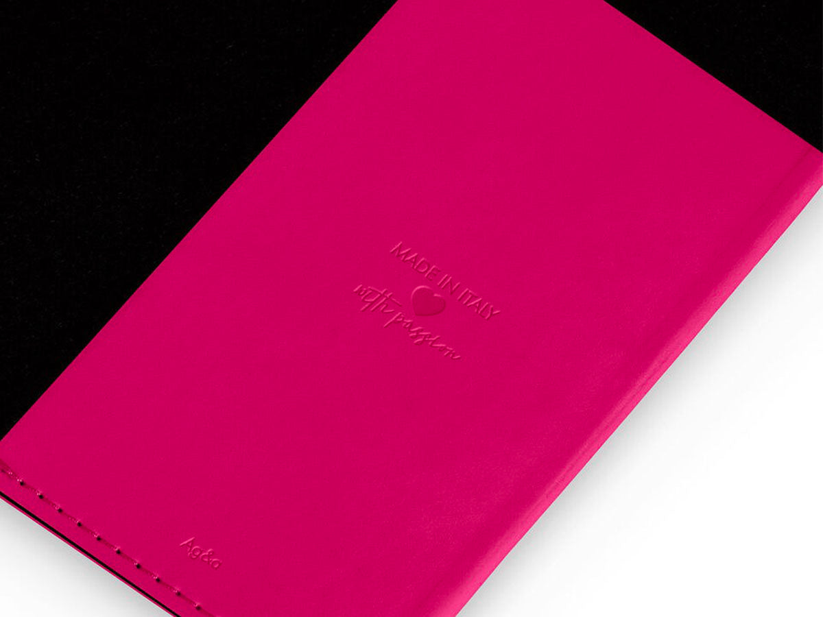 achat Agenda 2027 Framboise - Legami
