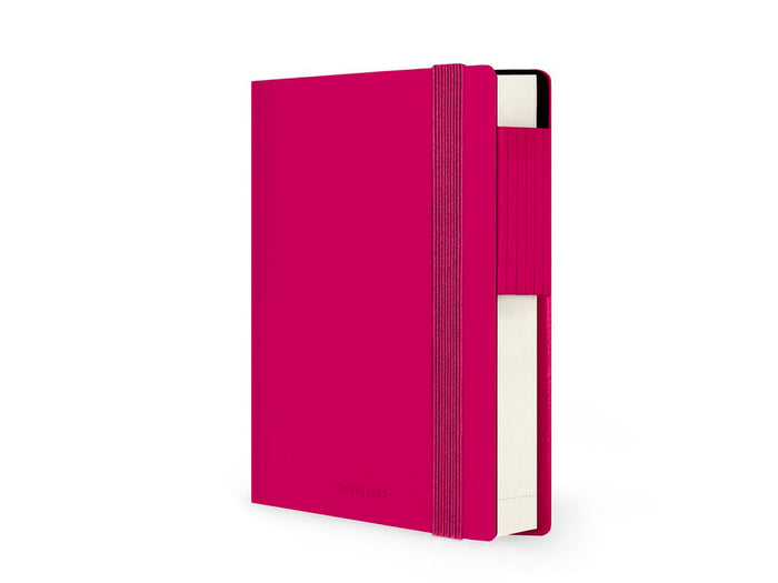 Achat Agenda 2027 Framboise - Legami