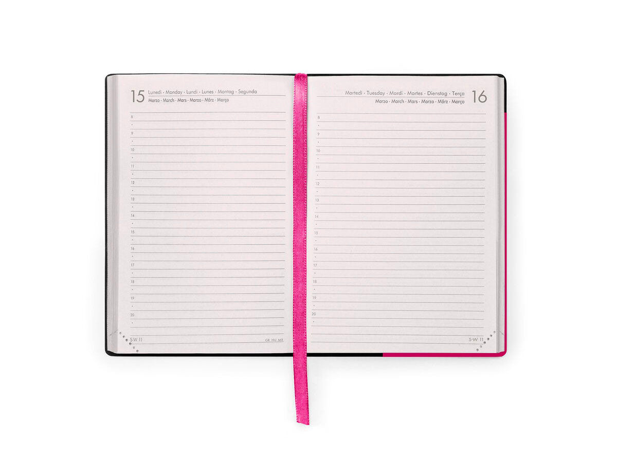 achat Agenda 2027 Framboise - Legami