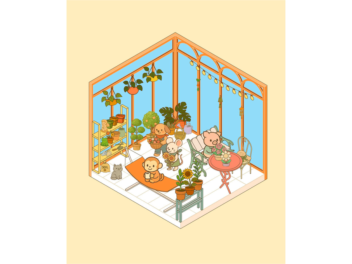 achat Album de 700 stickers repositionnables - Mon petit jardin + 1 pince incluse