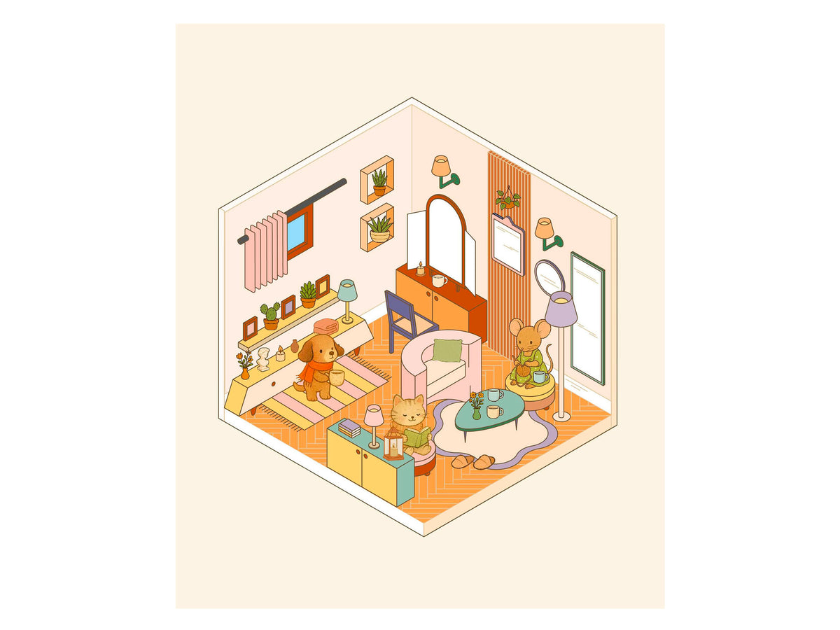 achat Album de 700 stickers repositionnables - Ma petite déco + 1 pince