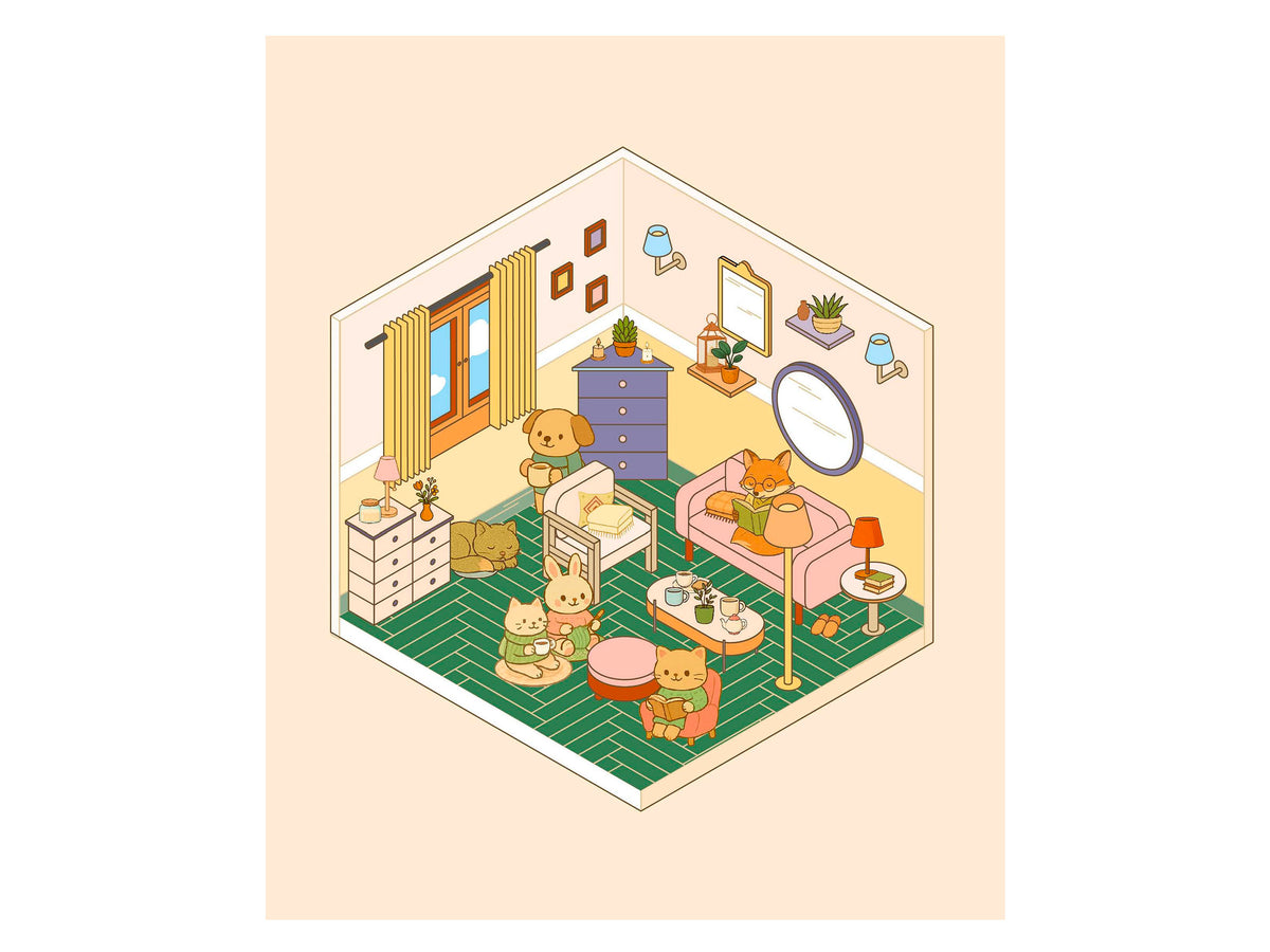 achat Album de 700 stickers repositionnables - Ma petite déco + 1 pince