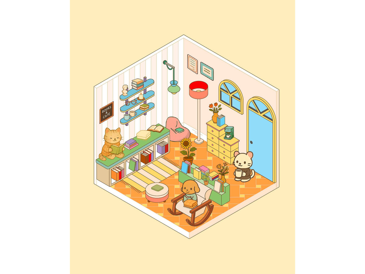 achat Album de 700 stickers repositionnables - Ma petite bibliothèque  + 1 pince incluse