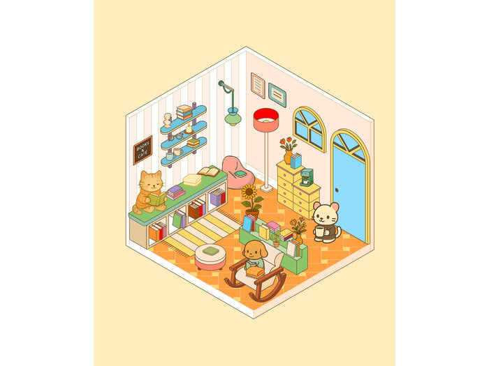 Achat Album de 700 stickers repositionnables - Ma petite bibliothèque  + 1 pince incluse