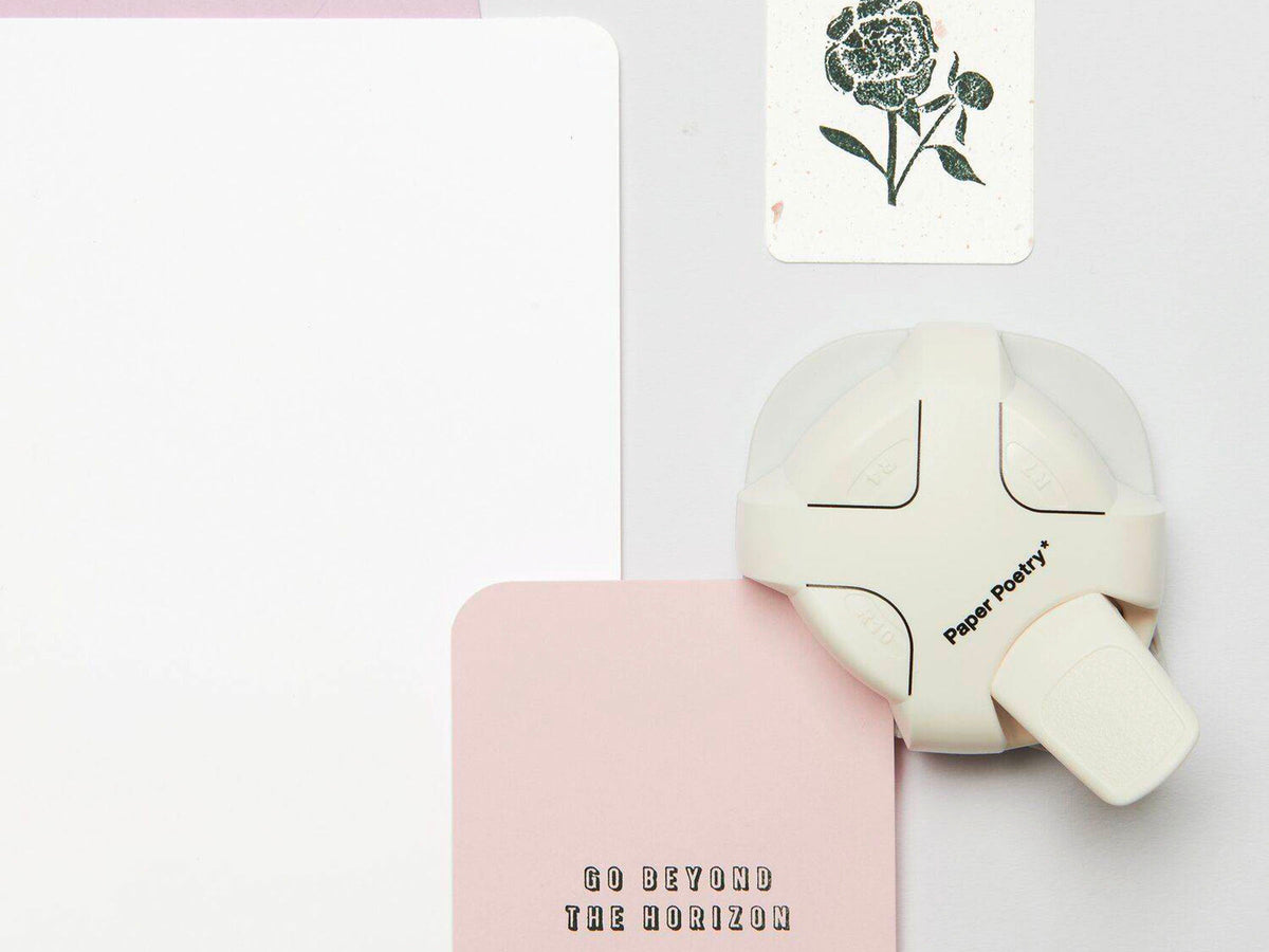 achat Arrondisseur de coins 3 en 1 - Rico design