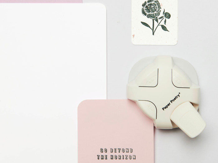 Achat Arrondisseur de coins 3 en 1 - Rico design