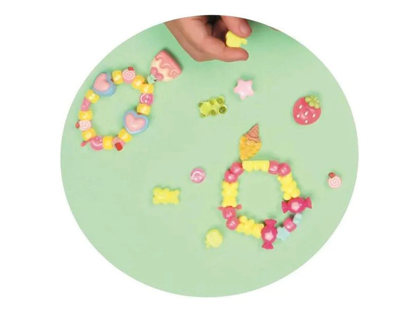 achat Mes Premiers Bijoux - Gourmandises - Auzou