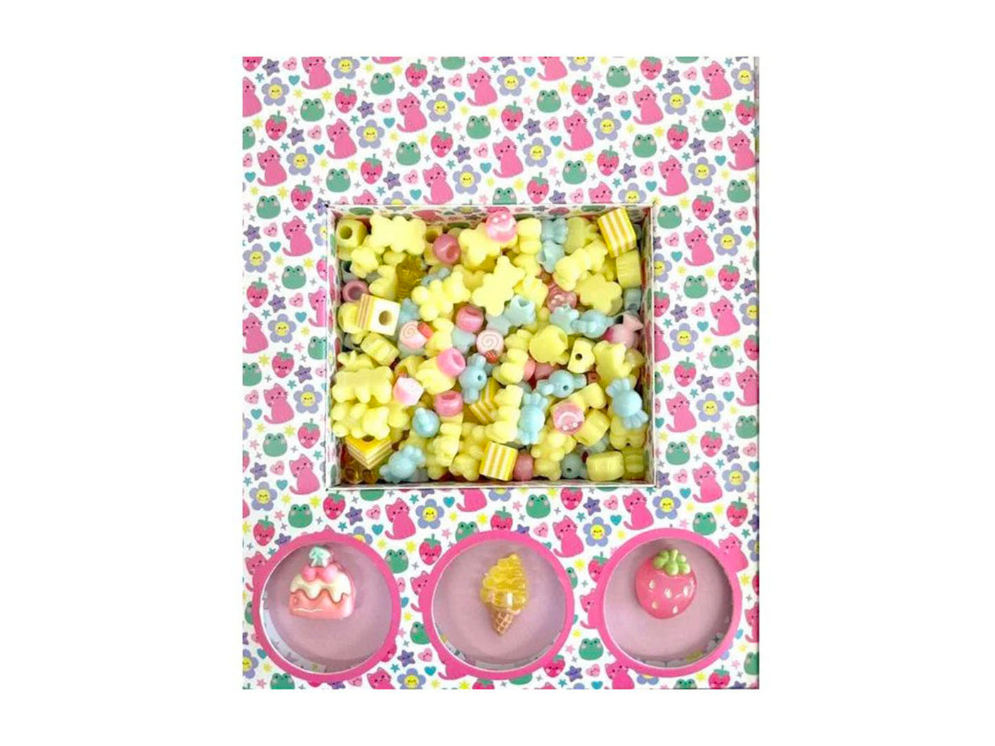 achat Mes Premiers Bijoux - Gourmandises - Auzou