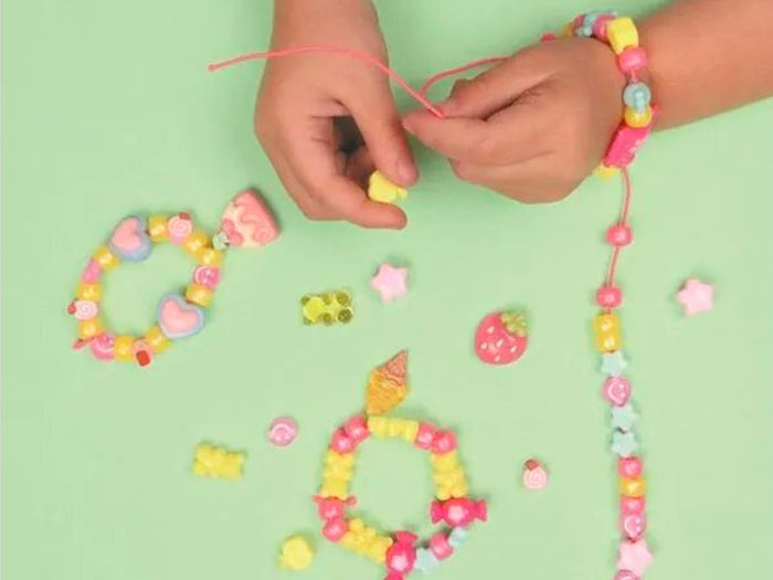Achat Mes Premiers Bijoux - Gourmandises - Auzou