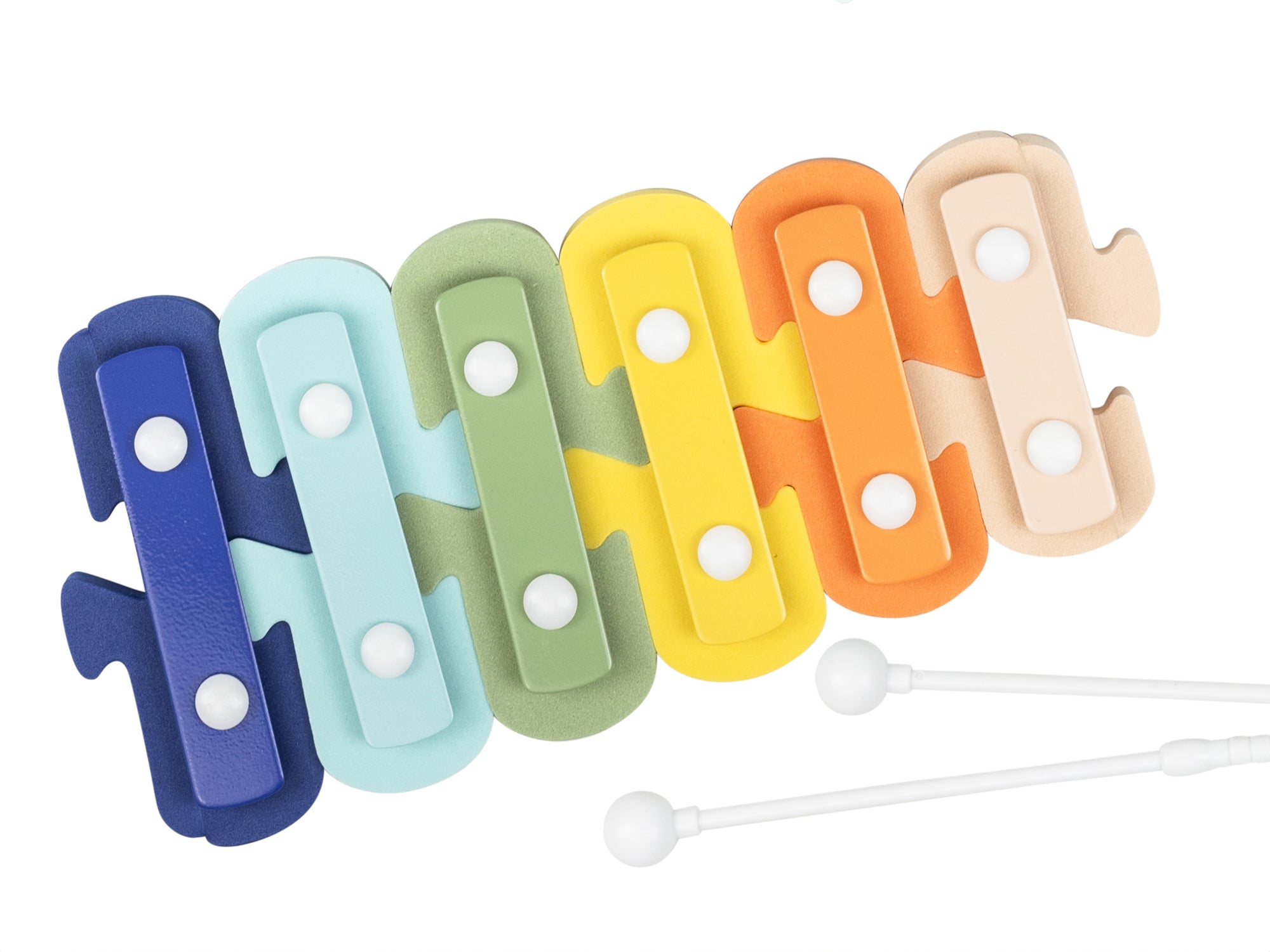 Achat Jouet de bain xylophone