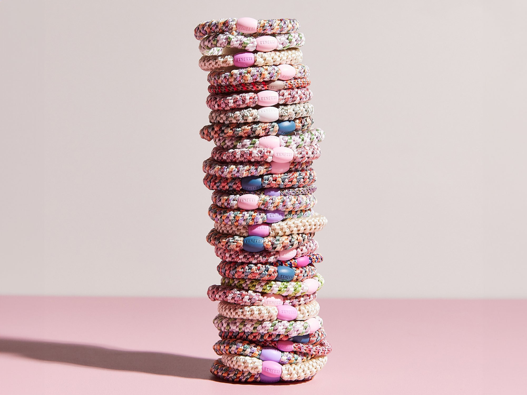 Achat Élastique cheveux Slim Tutti Frutti - Kknekki