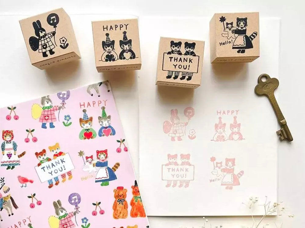 achat Carnet Collect your joy A6 - Aiko Fukawa