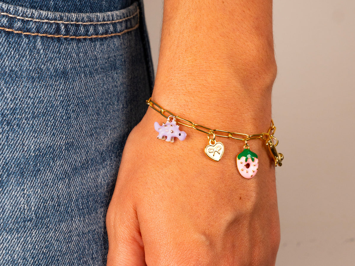 achat Kit Bijoux et Breloques DIY - Puppy Love