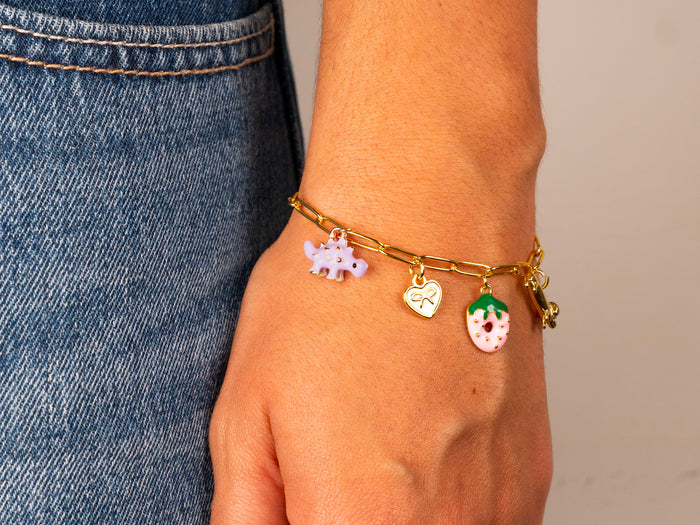 Achat Kit Bijoux et Breloques DIY - Puppy Love