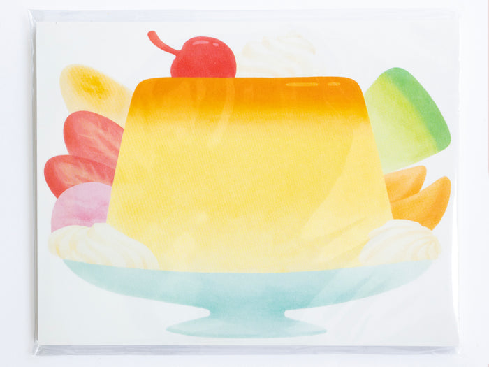 Achat Bloc-notes Jelly cake