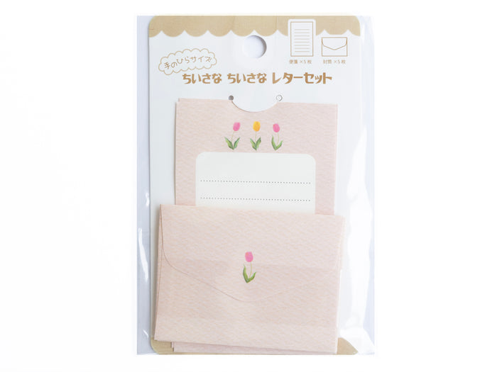 Achat Set mini enveloppe et lettres